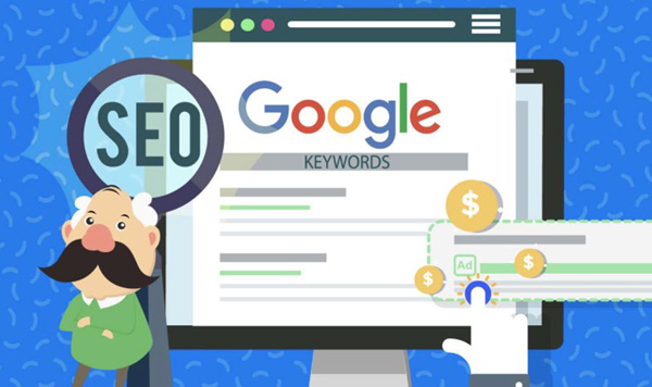 湛江马鞍山谷歌推广公司