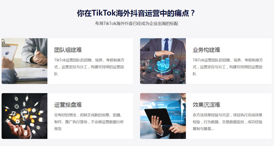 湛江Tiktok推广  第4张