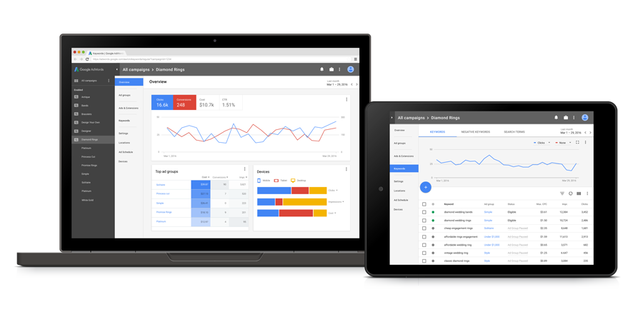 湛江谷歌广告投放  第3张