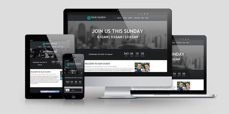 湛江响应式网站建设