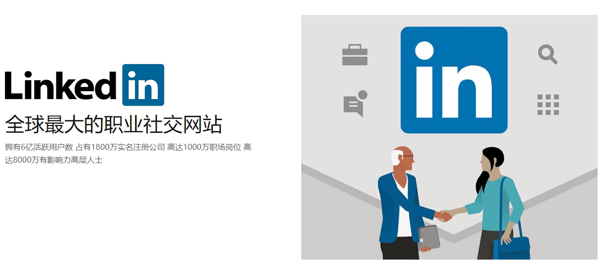 湛江海外社交媒体营销  第3张