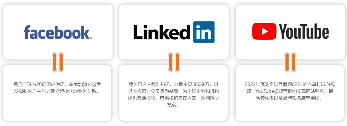 湛江海外社交媒体营销  第4张