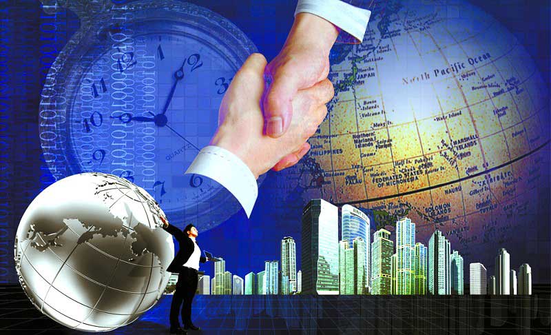 湛江外贸网络营销方案的关键要素