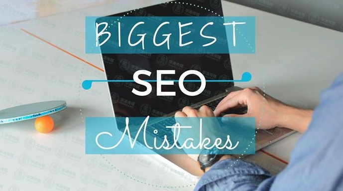 湛江外贸企业在网络营销过程中常见的通病